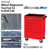 Picture of Pro42 Platinum Auto-Tracking 3D Wheel Aligner