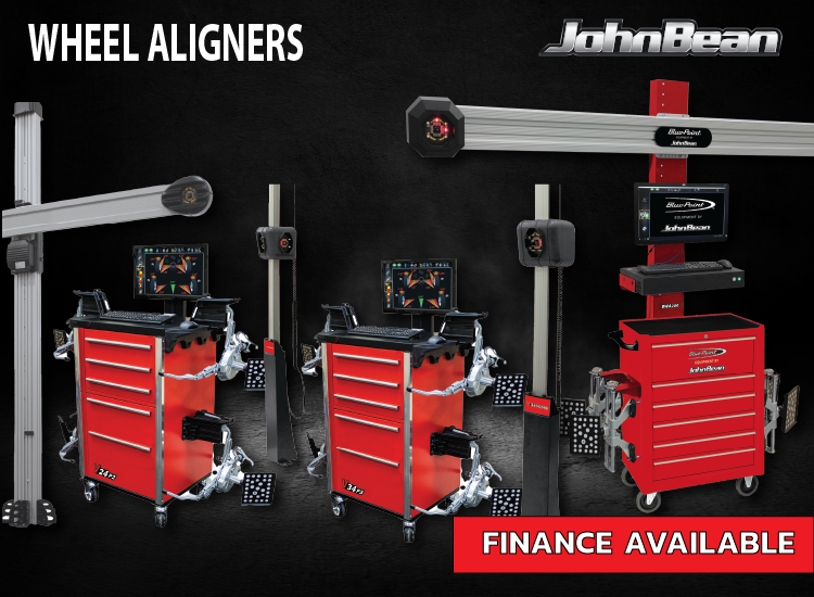 JohnBean Aligners