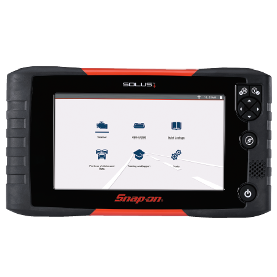 Picture of Snap-on SOLUS+ Diagnostic Scan Tool