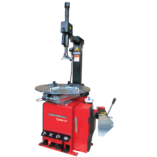 Picture of John Bean 24" Tilt-Back Tyre Changer