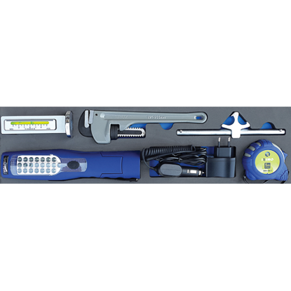Picture of Alignment Utility Set MOD.776WH45S