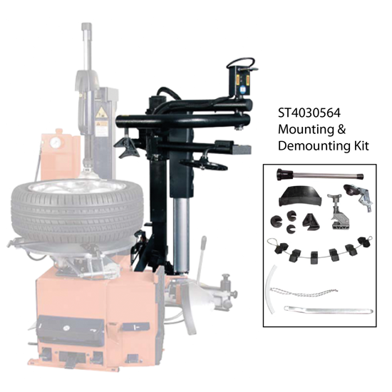Picture of John Bean MH320 Mount Help Device