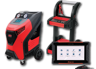 Diagnostic & Workshop
